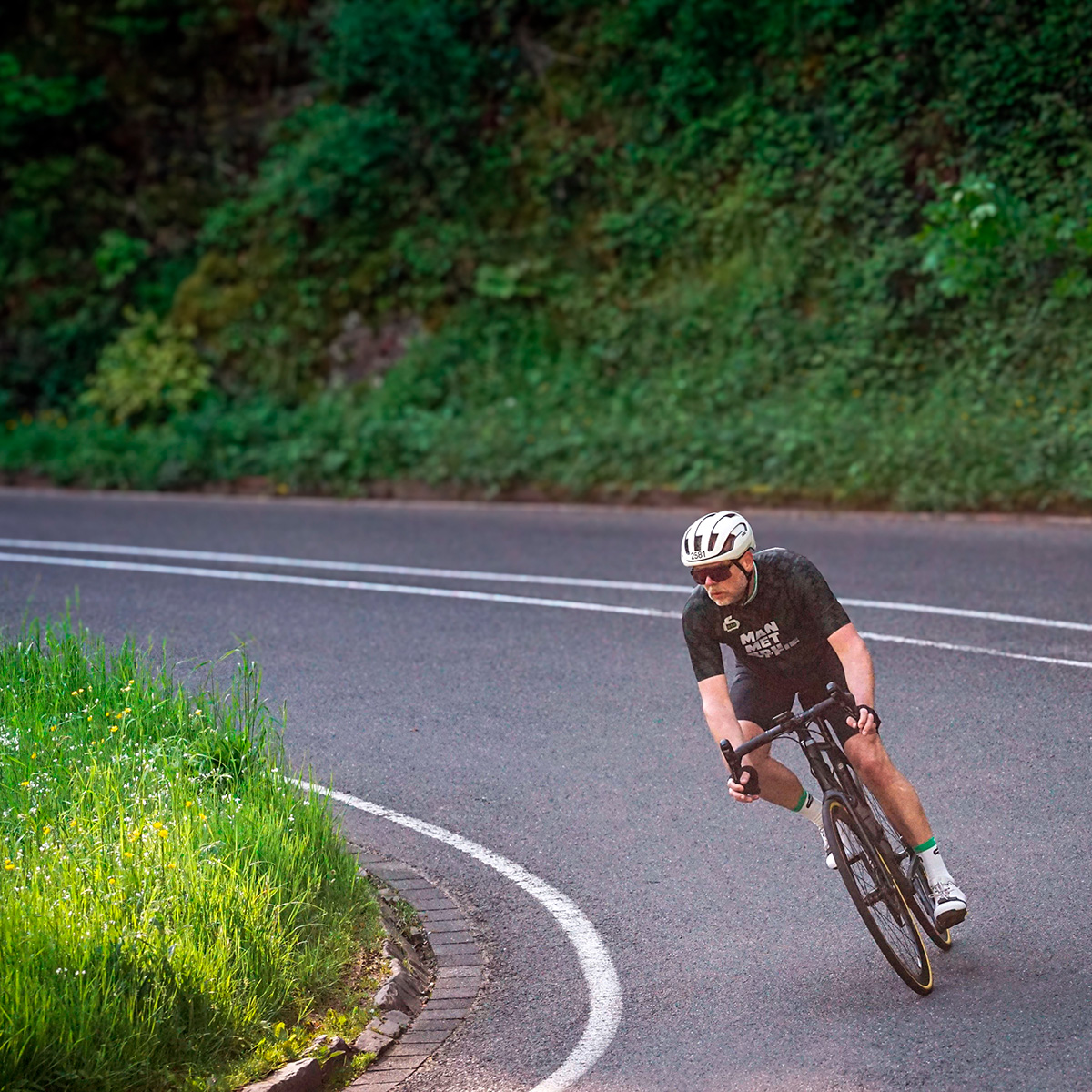 0102 CS010 Rotterdam