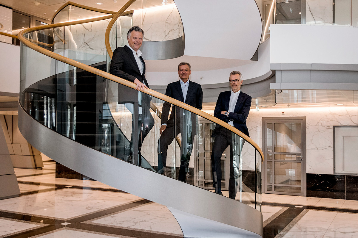 Catalyst Advisors Fotografie