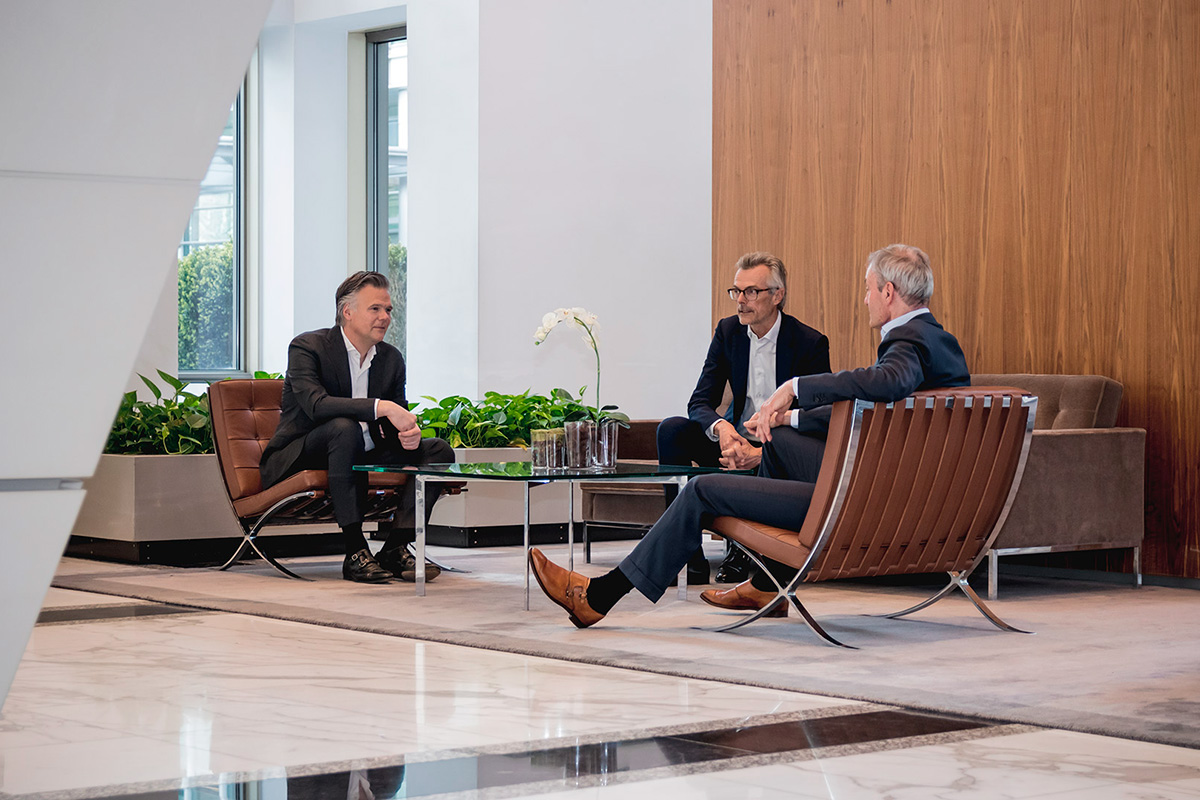 Catalyst Advisors Fotografie