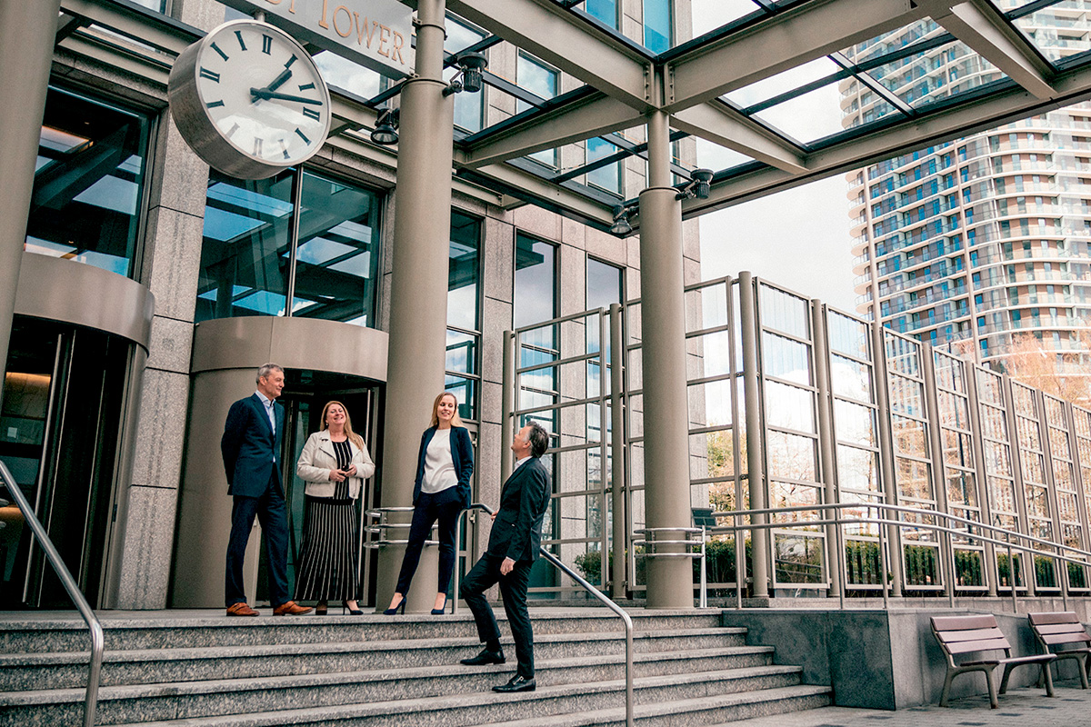 Catalyst Advisors Fotografie