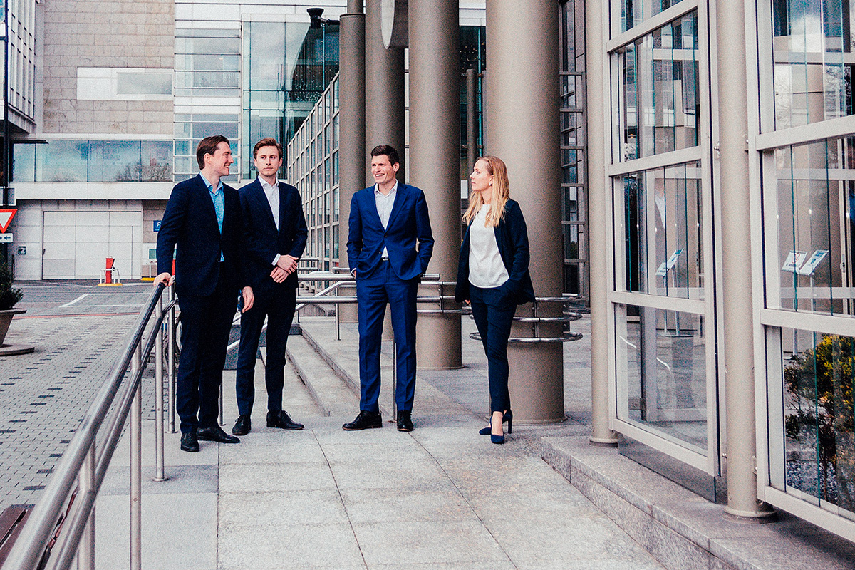 Catalyst Advisors Fotografie