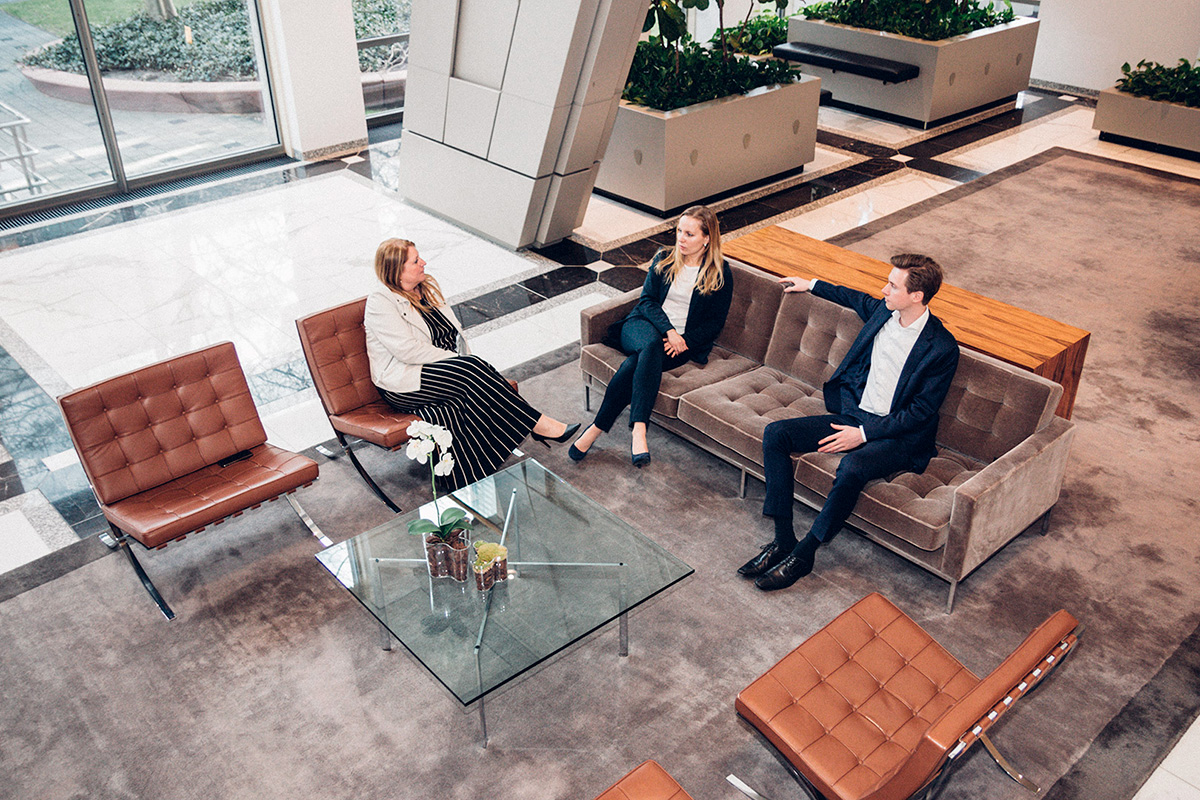 Catalyst Advisors Fotografie