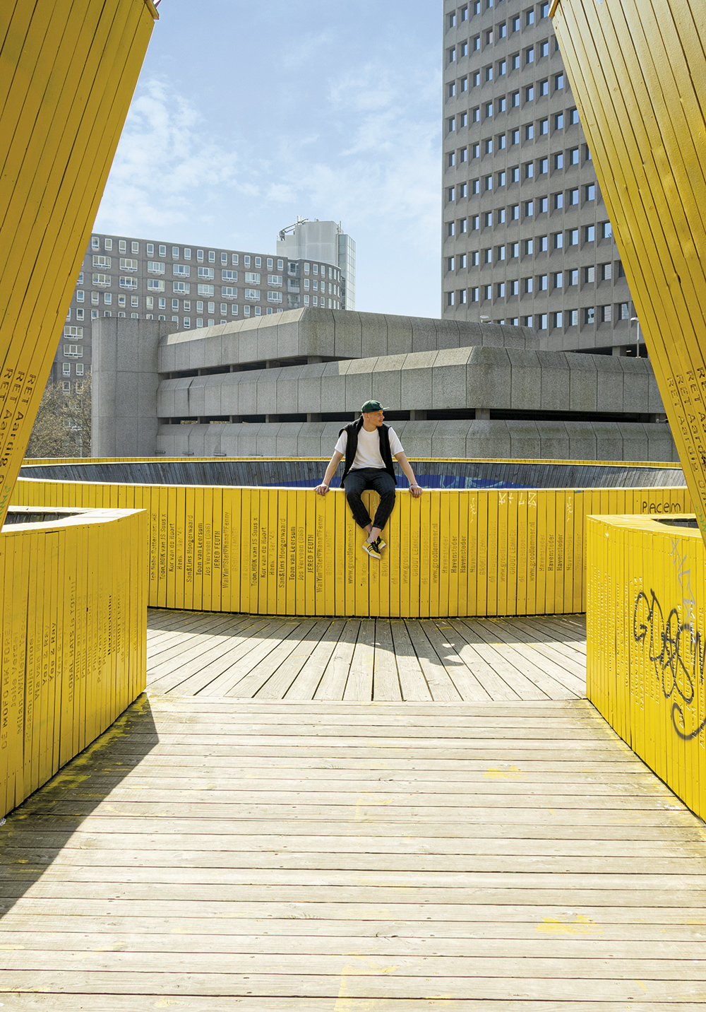 De Nieuwe Kans Fotografie