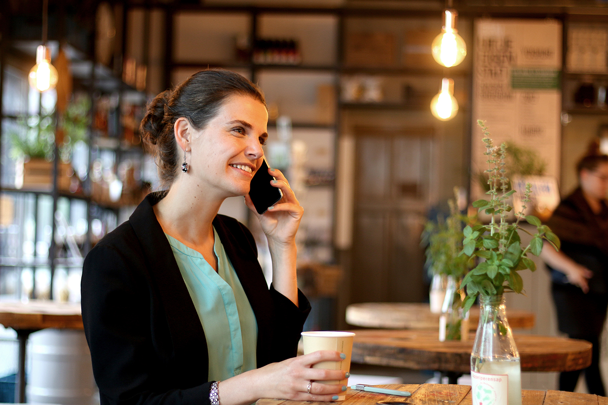 Detail Devil Fotografie