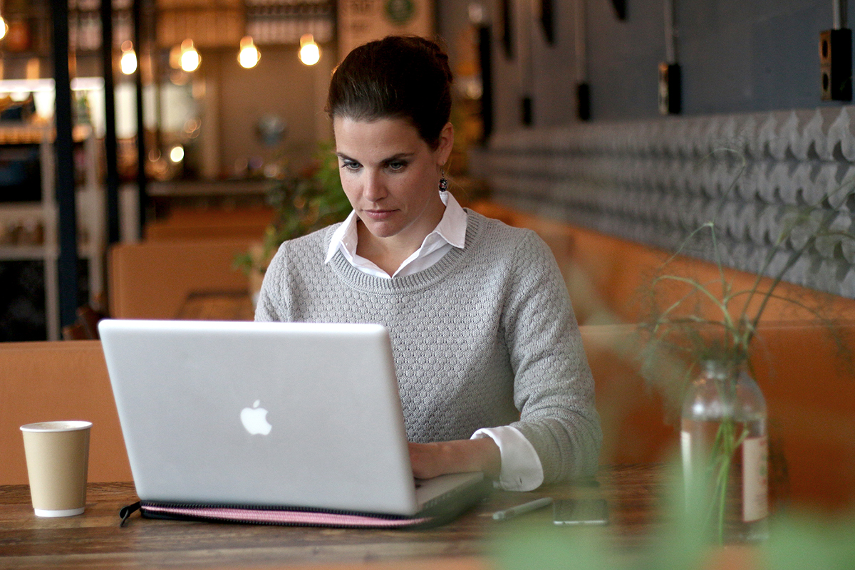 Detail Devil Fotografie