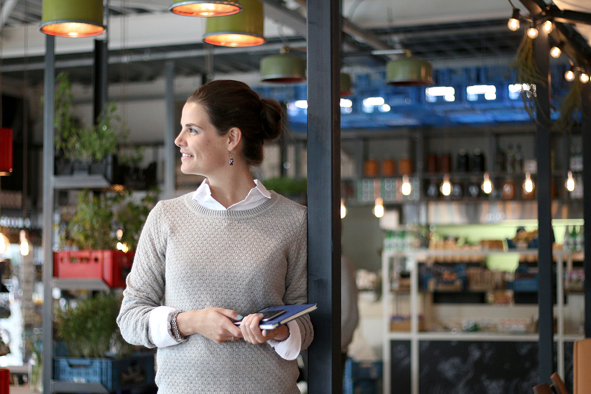 Detail Devil Fotografie