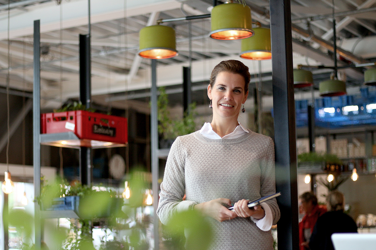 Detail Devil Fotografie