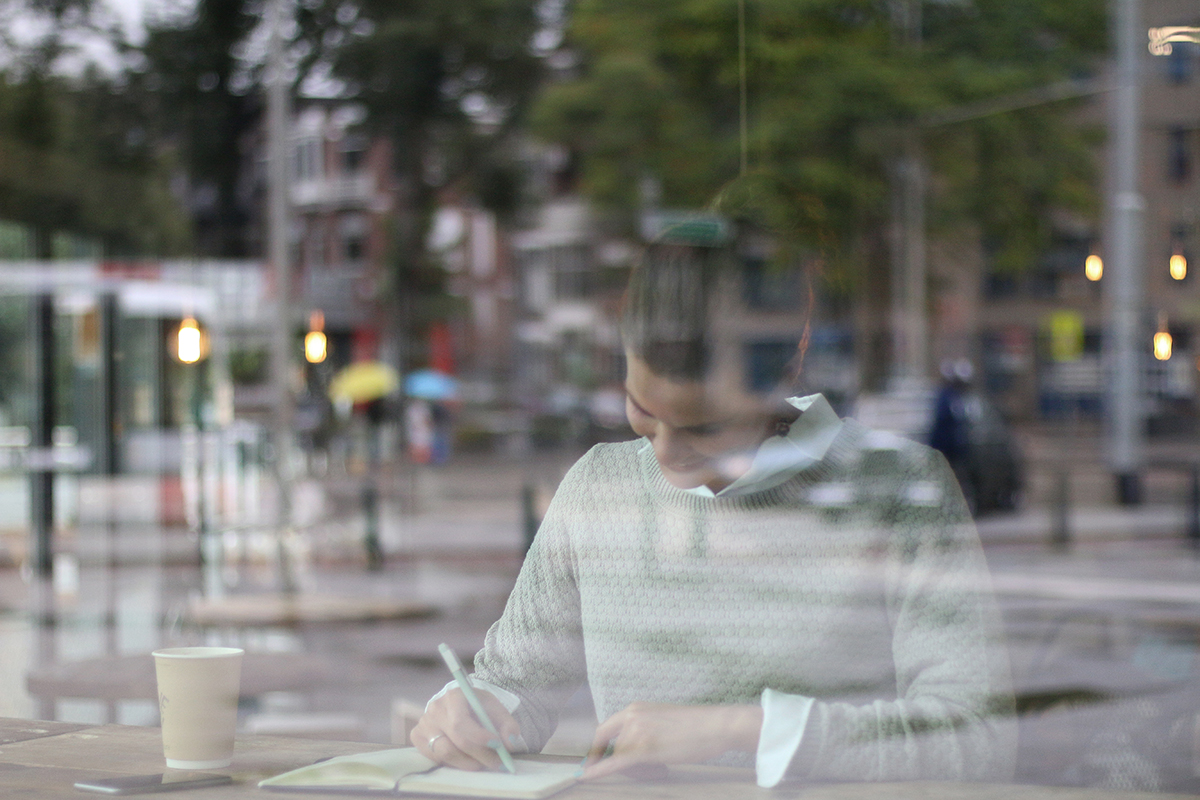 Detail Devil Fotografie