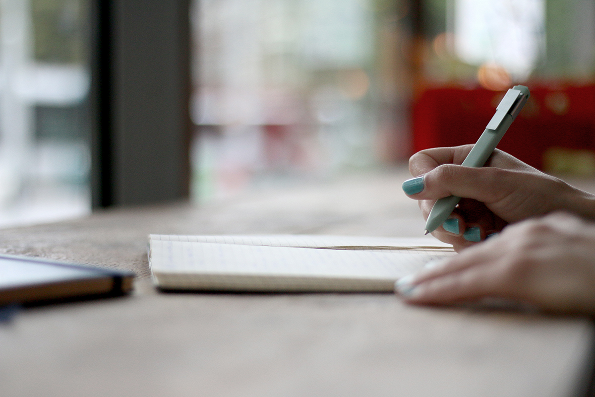 Detail Devil Fotografie