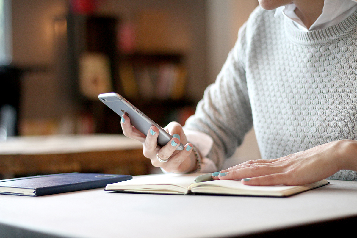 Detail Devil Fotografie