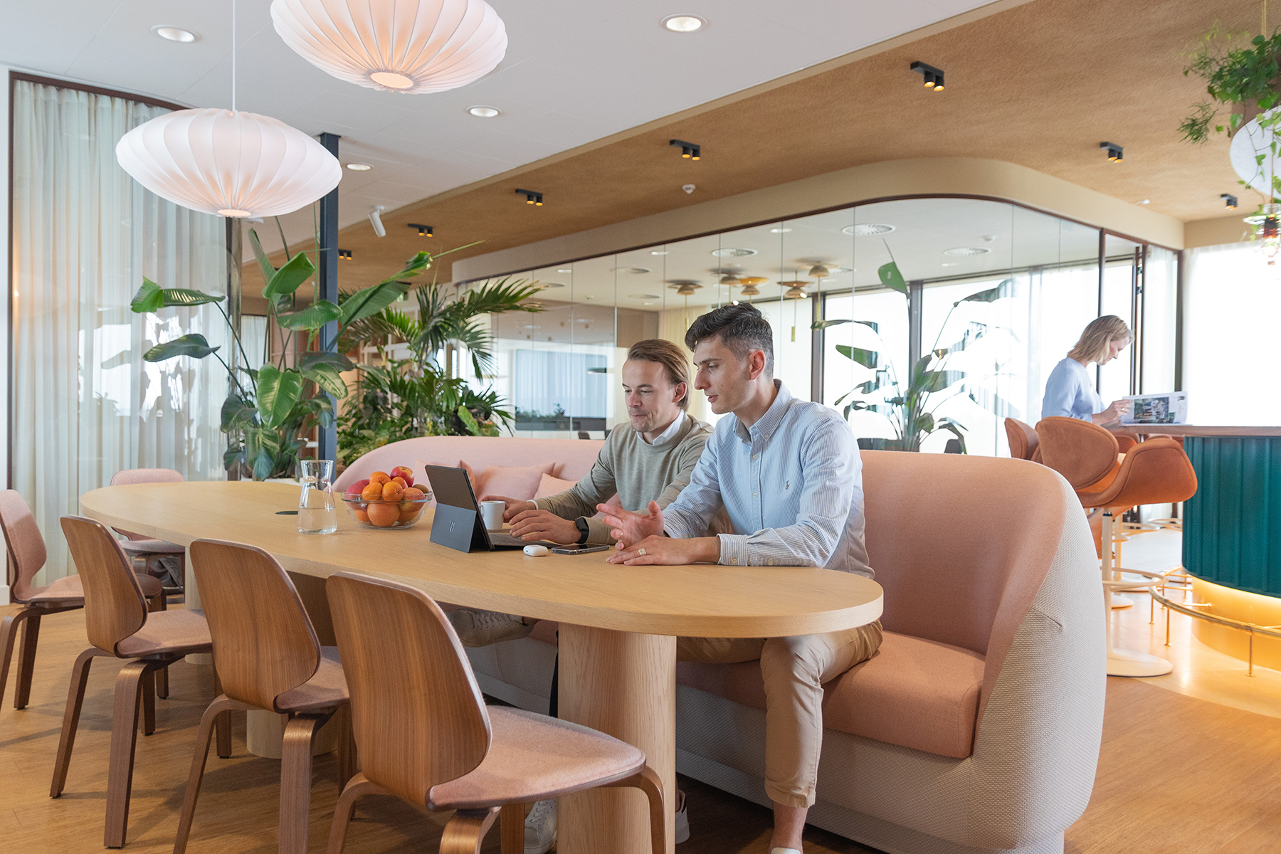 Logistic Documents Fotografie