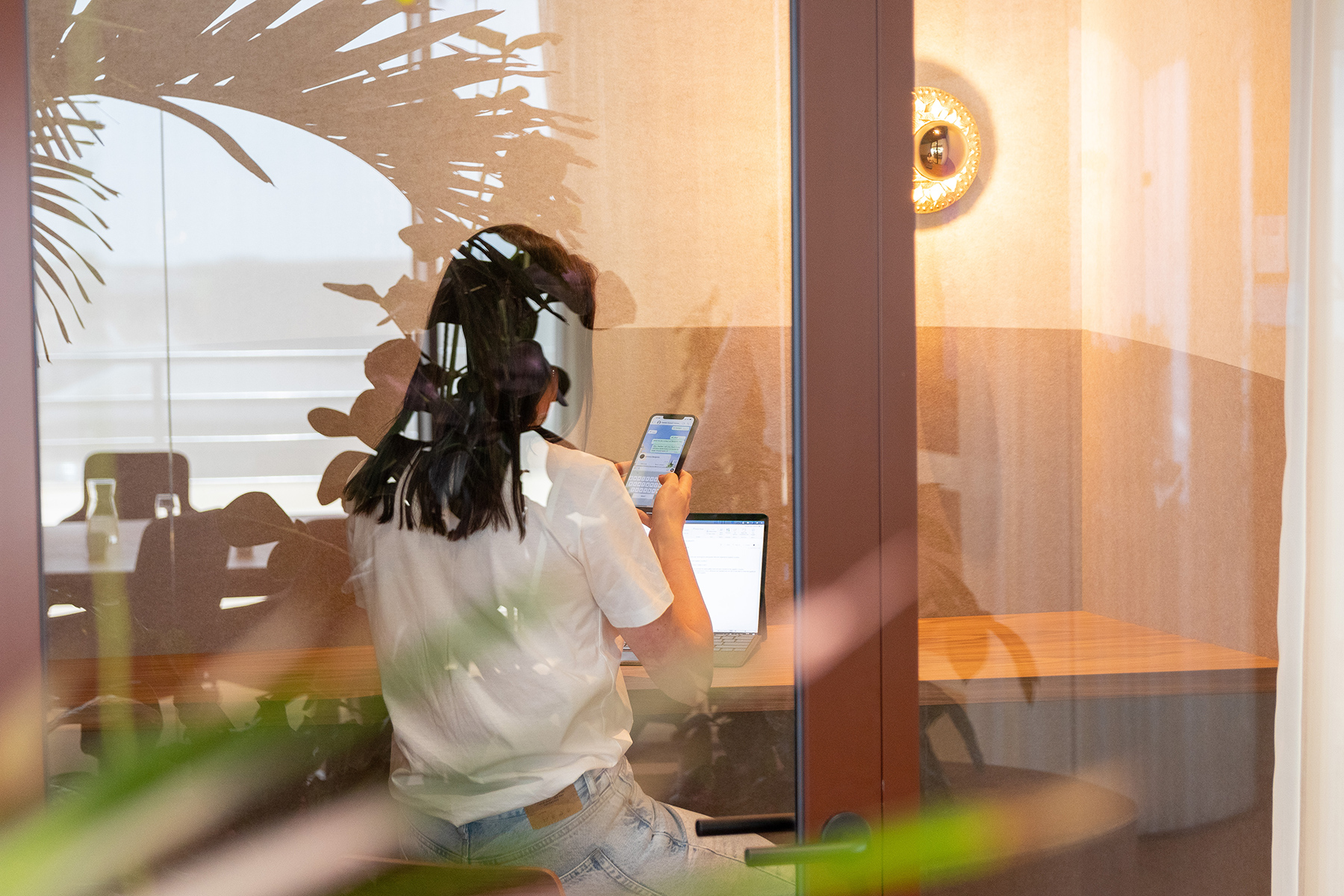 Logistic Documents Fotografie