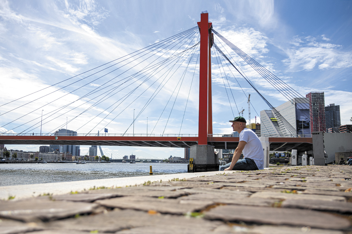 De Nieuwe Kans Fotografie