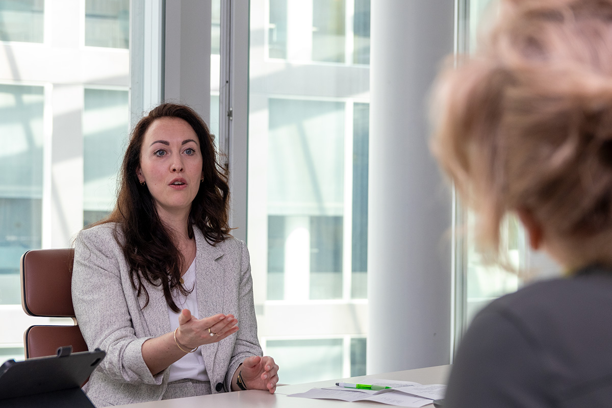 Rijkswaterstaat Bureau Veiligheidsbeambte Wegtunnels Fotografie
