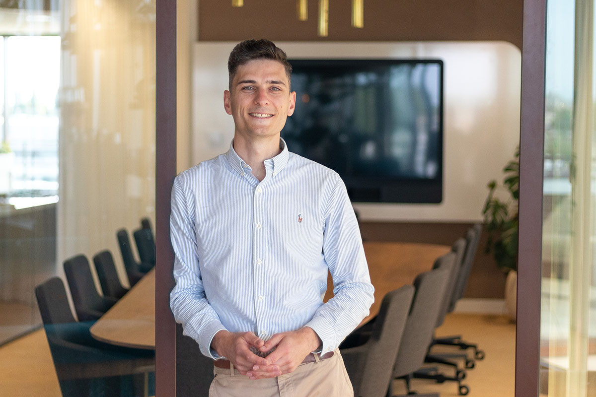 Logistic Documents Fotografie