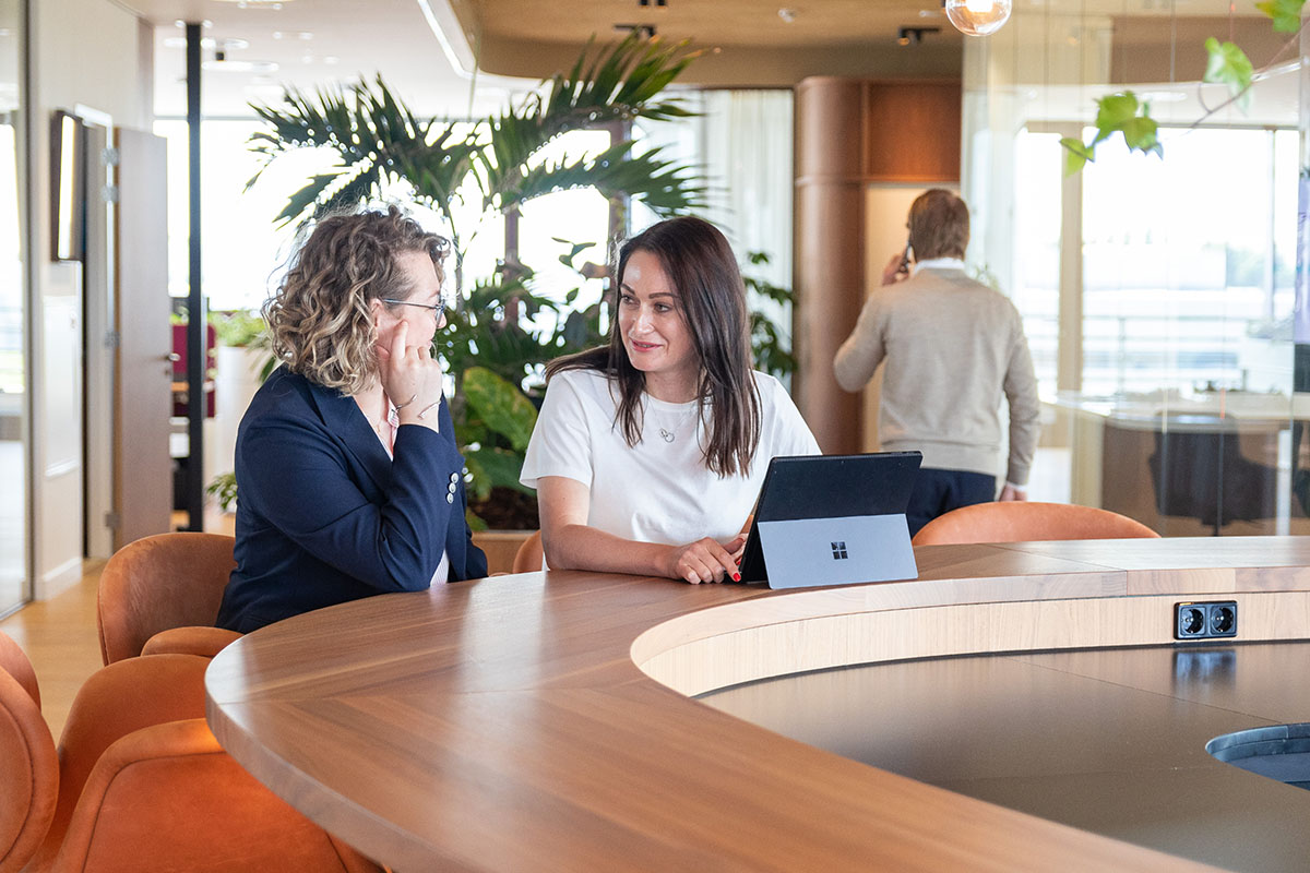 Logistic Documents Fotografie