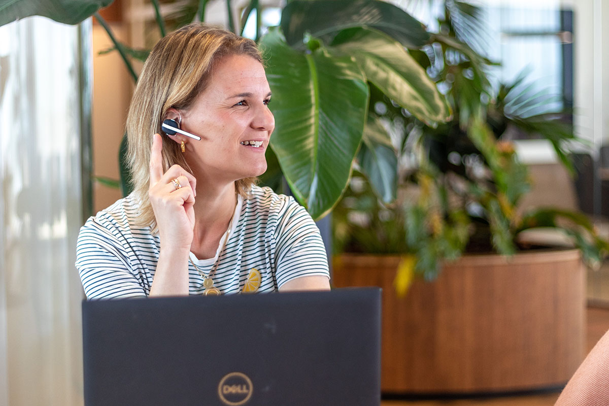 Logistic Documents Fotografie