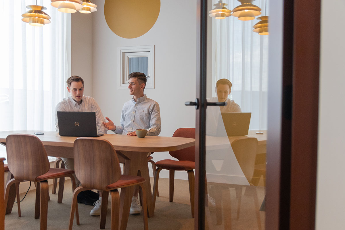 Logistic Documents Fotografie