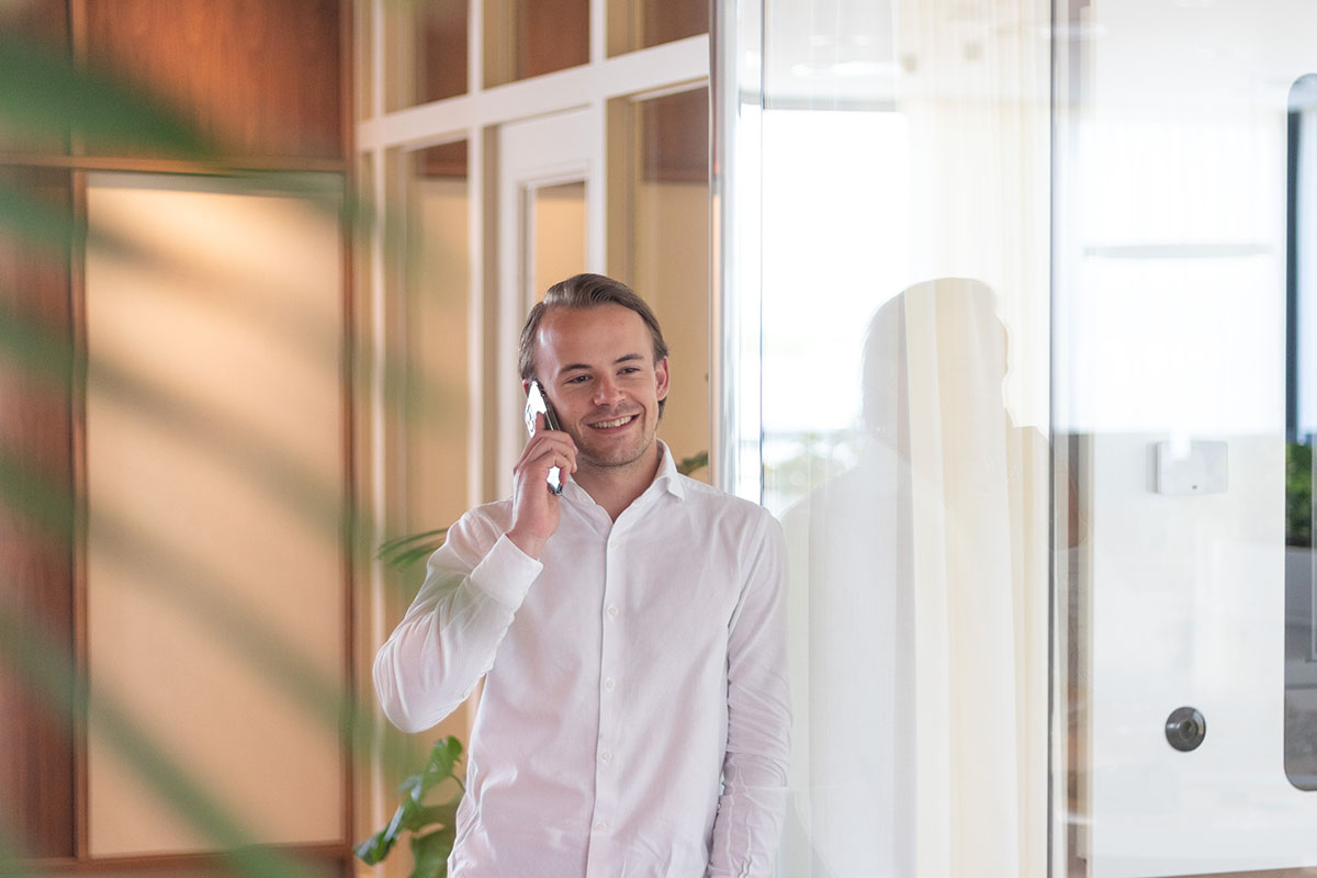 Logistic Documents Fotografie