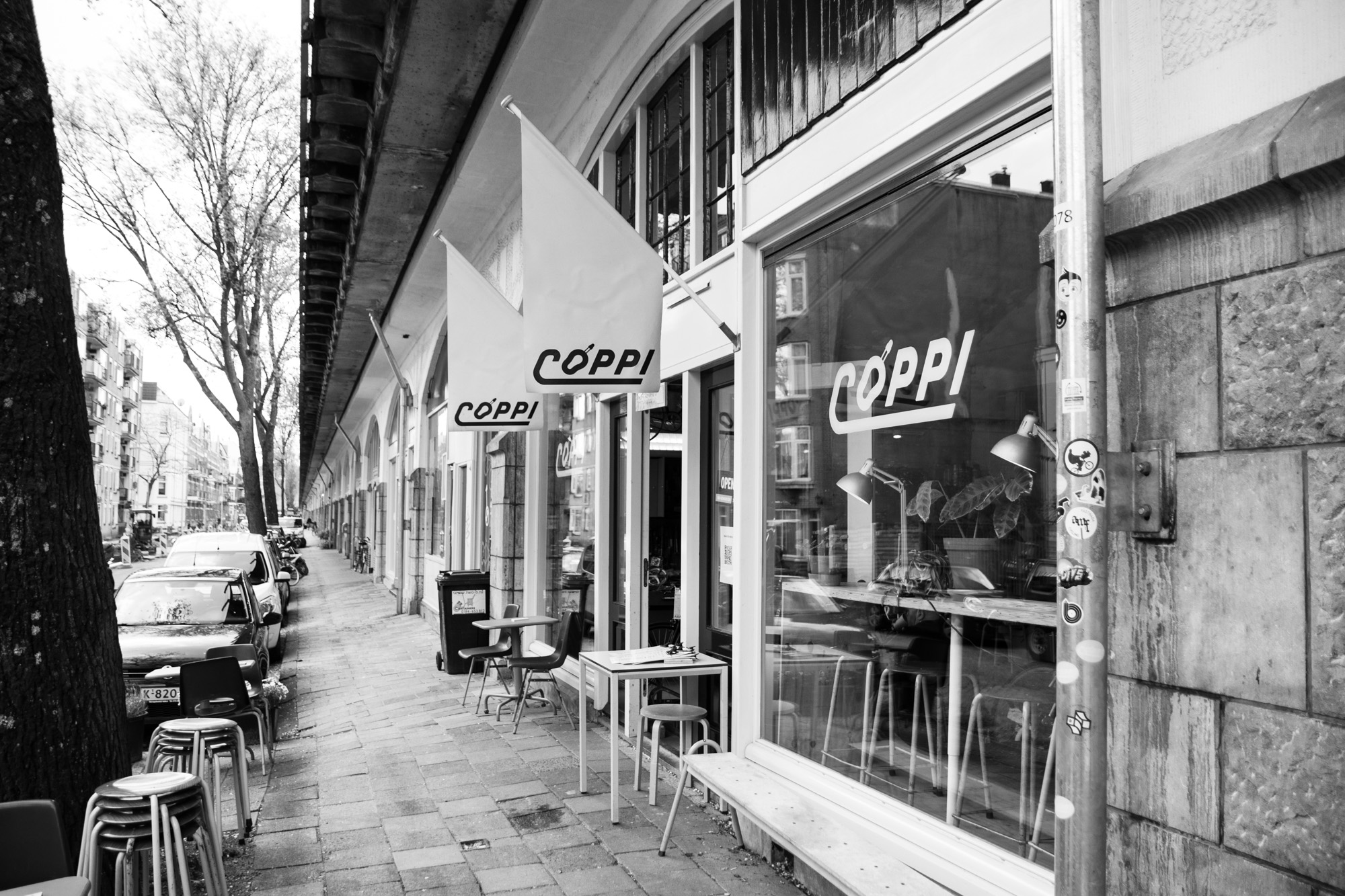 Noordsingel250 Fotografie