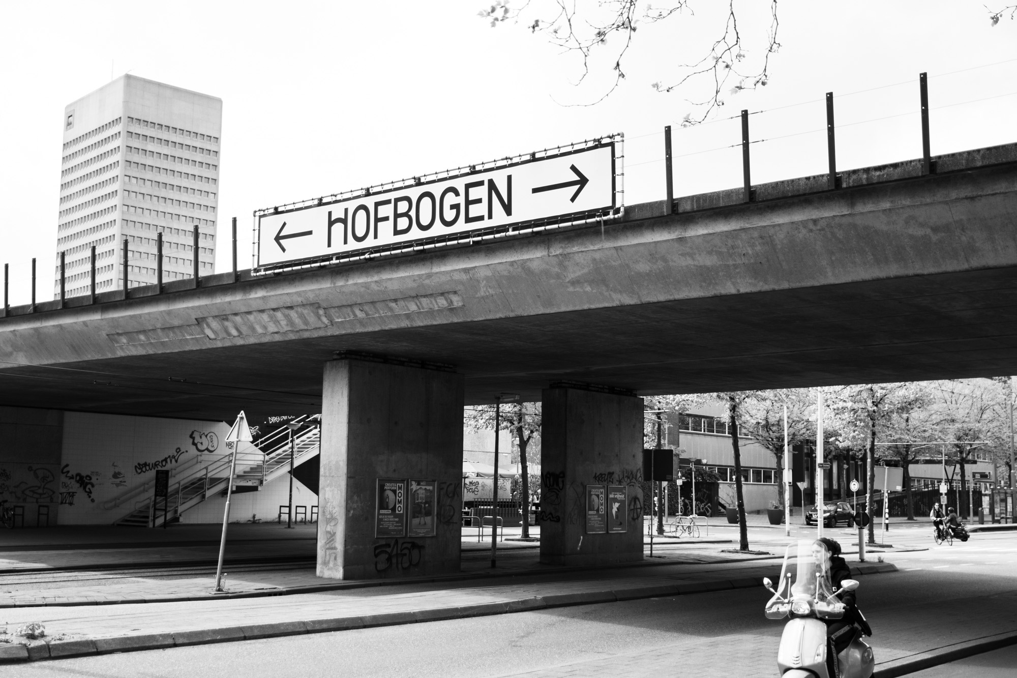 Noordsingel250 Fotografie