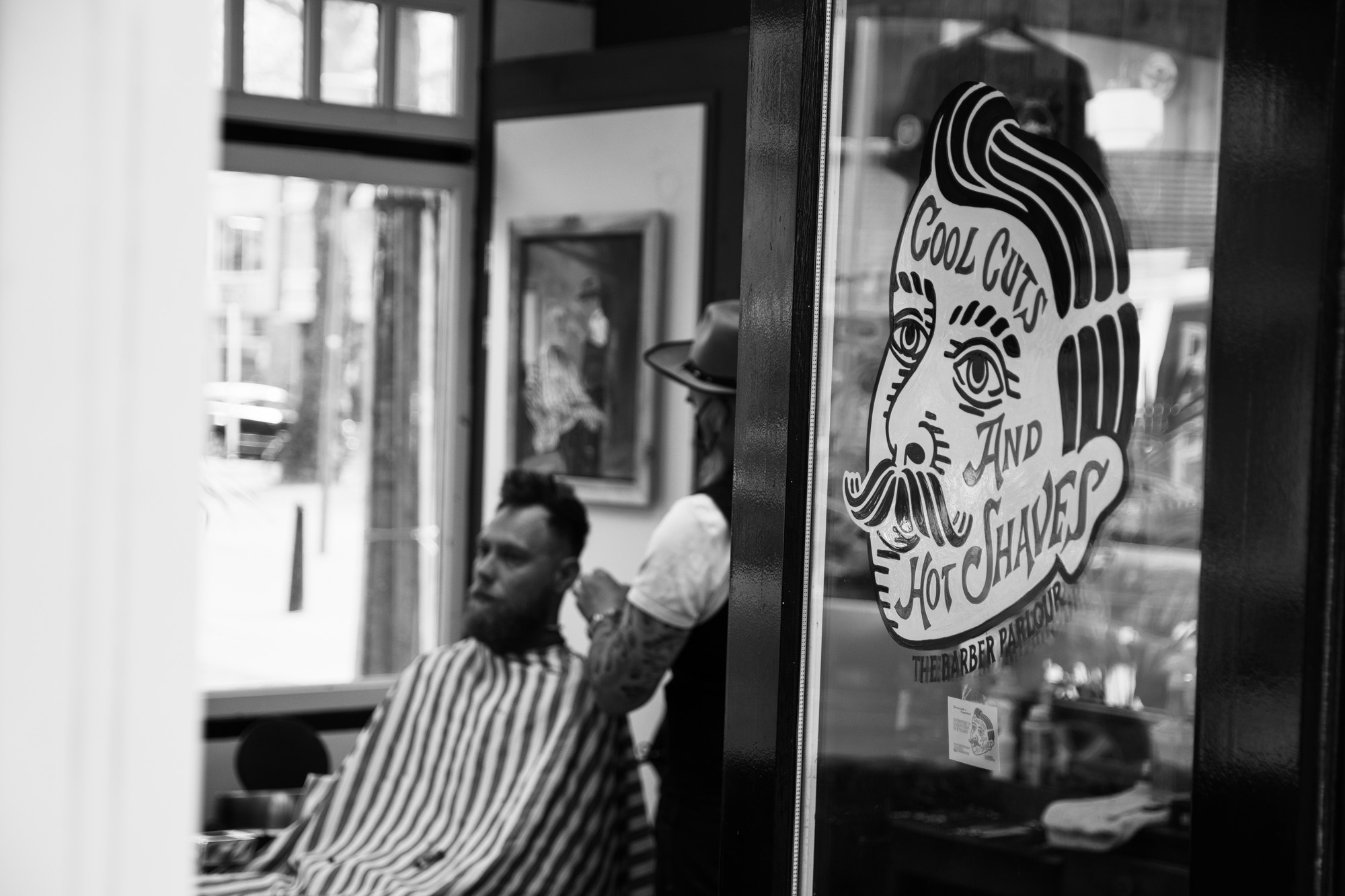 Noordsingel250 Fotografie