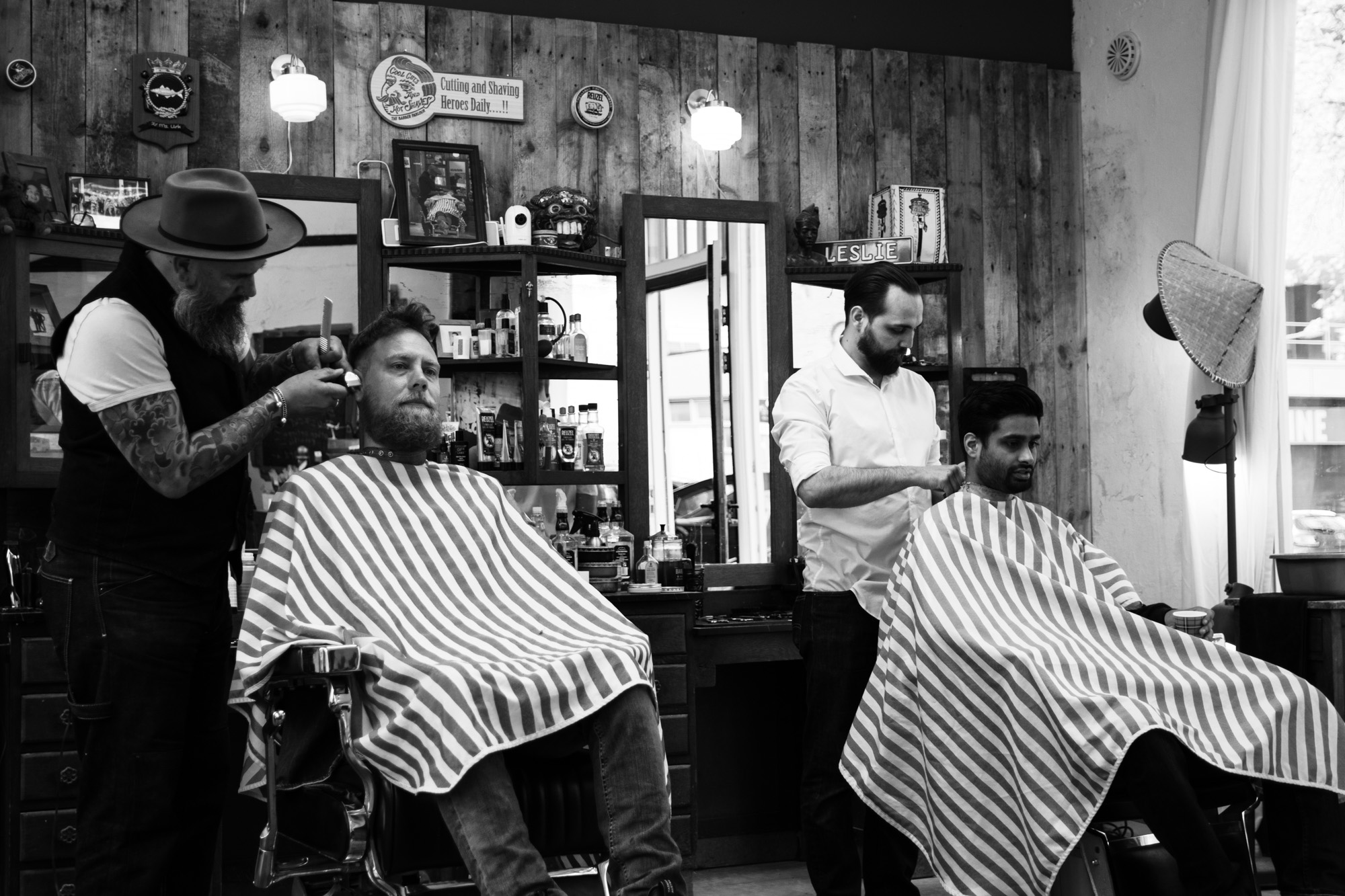 Noordsingel250 Fotografie