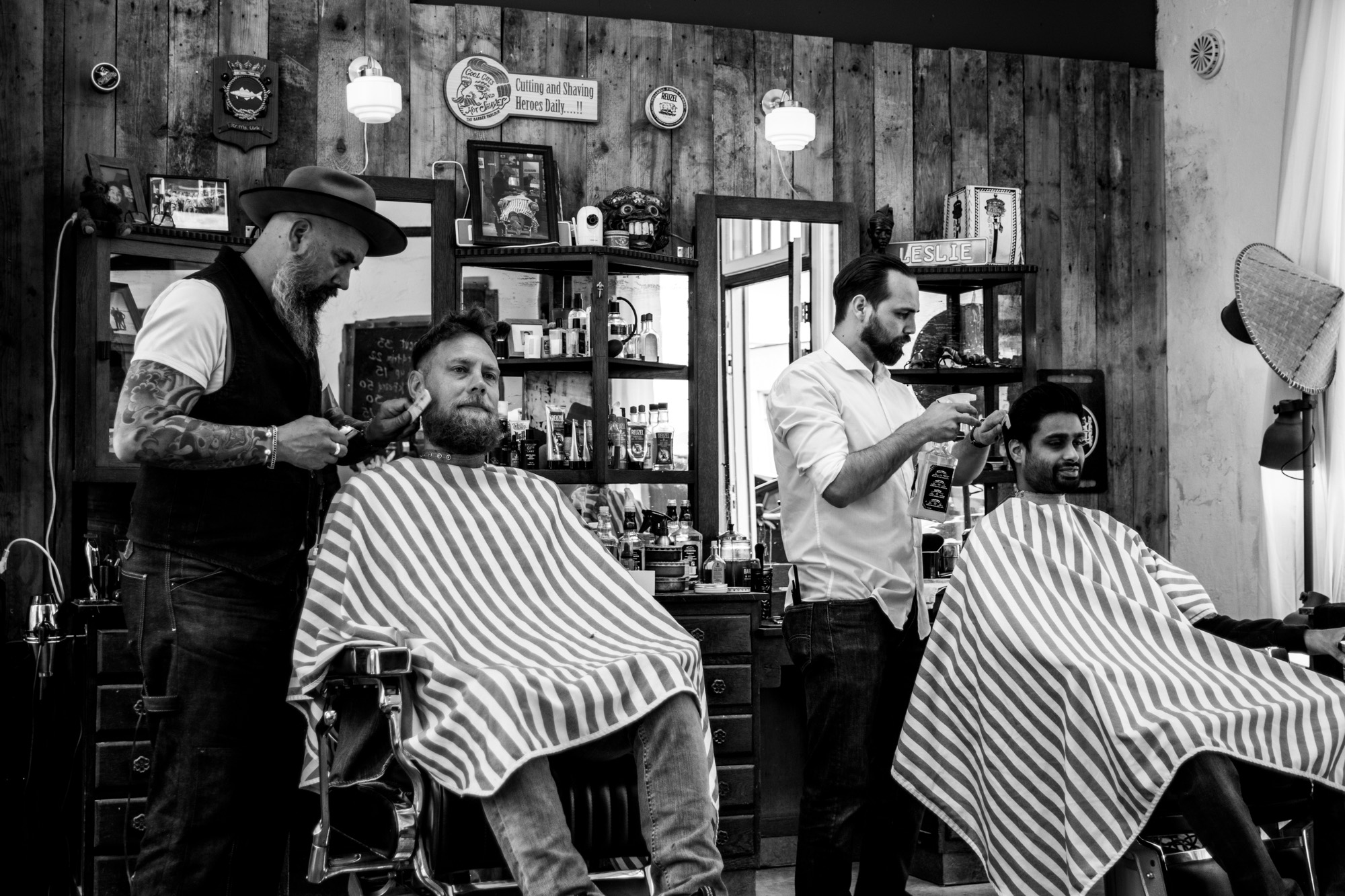 Noordsingel250 Fotografie