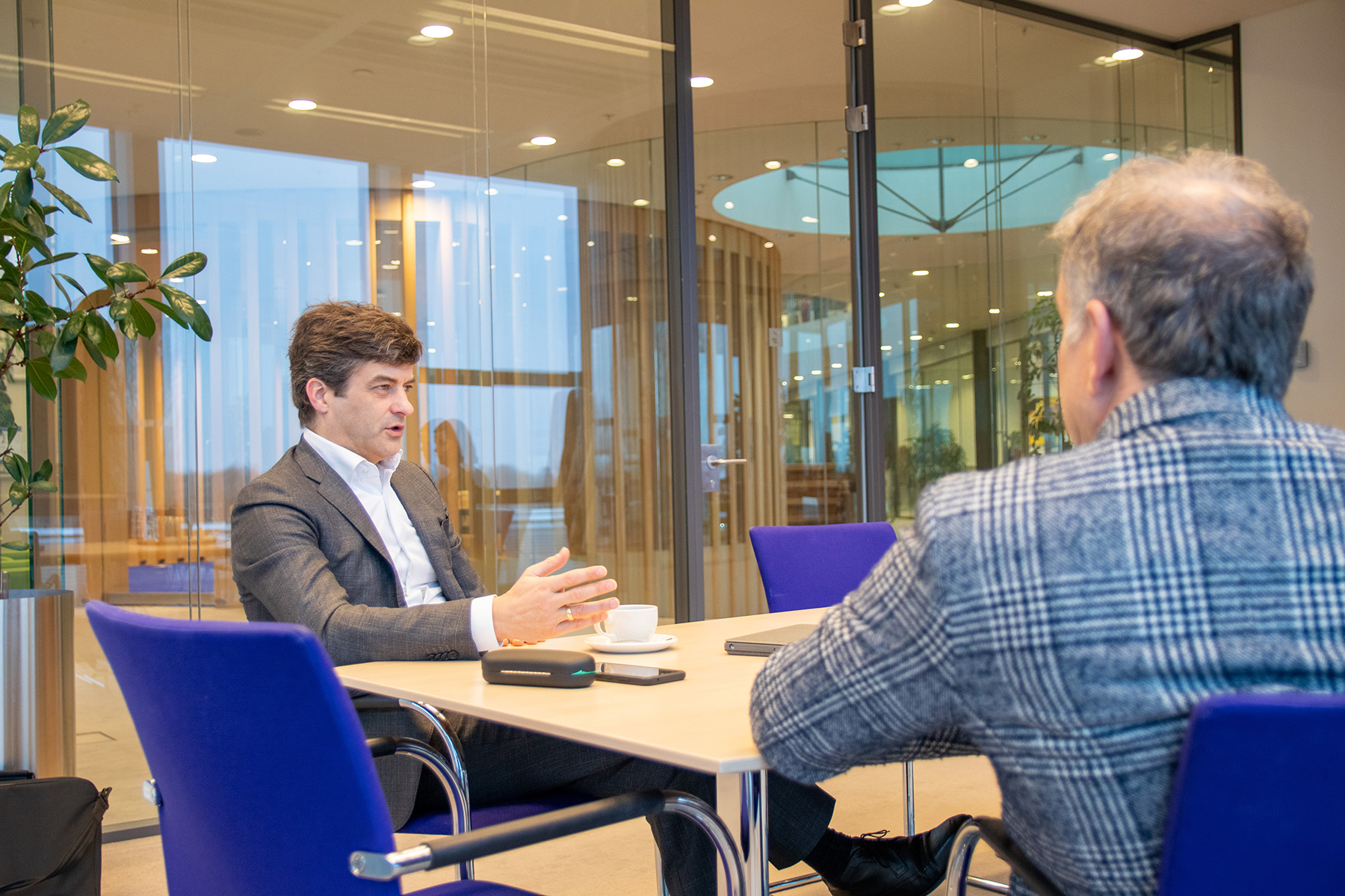 Rijkswaterstaat Bureau Veiligheidsbeambte Wegtunnels Fotografie