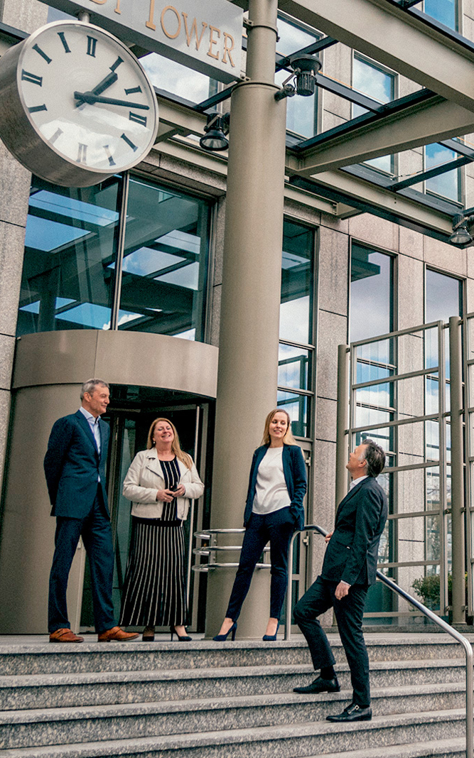 Zakelijk2 Catalyst Advisors Fotografie