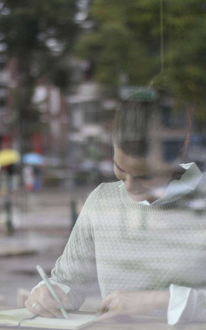 Detail Devil Fotografie